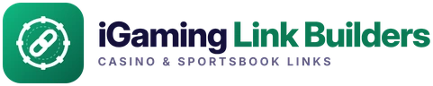 iGaming Link Builders logo